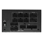 Asrock 1300W Phantom Gaming PG-1300G PSU, Fully Modular, 80+ Gold, Cybenetics Platinum & Lambda A, ATX 3.1, PCIe 5.1 - Image 4