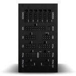 Be Quiet! 1300W Dark Power Pro 13 PSU, Fully Modular, 80+ Titanium, ATX 3.0, PCIe 5.0, Fully Digital Control, Active Rectifier, OC Key - Image 3