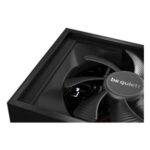 Be Quiet! 1300W Dark Power Pro 13 PSU, Fully Modular, 80+ Titanium, ATX 3.0, PCIe 5.0, Fully Digital Control, Active Rectifier, OC Key - Image 4