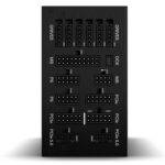 Be Quiet! 1600W Dark Power Pro 13 PSU, Fully Modular, 80+ Titanium, ATX 3.0, PCIe 5.0, Fully Digital Control, Active Rectifier, OC Key - Image 5