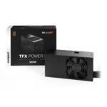 Be Quiet! 300W TFX Power 3 PSU, Small Form Factor, 80+ Bronze, PCIe, Continuous Power - Image 4