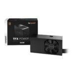Be Quiet! 300W TFX Power 3 PSU, Small Form Factor, 80+ Gold, 2 PCIe, Continuous Power - Image 4