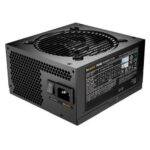 Be Quiet! 550W Pure Power 13 M PSU, Fully Modular, Semi-Passive Fan, 80+ Gold, ATX 3.1, PCIe 5.1