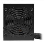 Corsair 550W CX550 PSU, Fully Wired, 80+ Bronze, Thermally Controlled Fan - Image 2