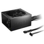 Be Quiet! 650W Pure Power 12 PSU, Fully Wired, Rifle Bearing Fan, 80+ Gold, ATX 3.1, PCIe 5.1