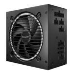 Be Quiet! 650W Pure Power 13 M PSU, Fully Modular, Semi-Passive Fan, 80+ Gold, ATX 3.1, PCIe 5.1 - Image 5