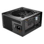 Be Quiet! 650W Pure Power 13 M PSU, Fully Modular, Semi-Passive Fan, 80+ Gold, ATX 3.1, PCIe 5.1 - Image 2