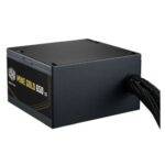 Cooler Master 650W MWE Gold V3 ATX 3.1 PSU, Fully Wired, HDB Bearing Fan, 80+ Gold - Image 2