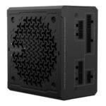 Corsair 650W RMe Series RM650e PSU, Fully Modular, Low-Noise, Cybenetics Gold, Zero RPM Mode, ATX 3.1, PCIe 5.1