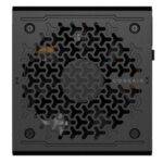 Corsair 650W RMe Series RM650e PSU, Fully Modular, Low-Noise, Cybenetics Gold, Zero RPM Mode, ATX 3.1, PCIe 5.1 - Image 3