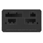 Corsair 650W RMe Series RM650e PSU, Fully Modular, Low-Noise, Cybenetics Gold, Zero RPM Mode, ATX 3.1, PCIe 5.1 - Image 4