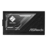 Asrock 750W Steel Legend SL-750G PSU, Fully Modular, 80+ Gold, Cybenetics Platinum & Lambda A+, ATX 3.1, PCIe 5.1 - Image 3