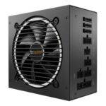 Be Quiet! 750W Pure Power 12 M PSU, Fully Modular, Rifle Bearing Fan, 80+ Gold, ATX 3.0, PCIe 5.0, Dual Rail - Image 6