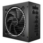 Be Quiet! 750W Pure Power 13 M PSU, Fully Modular, Semi-Passive Fan, 80+ Gold, ATX 3.1, PCIe 5.1 - Image 5