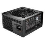 Be Quiet! 750W Pure Power 13 M PSU, Fully Modular, Semi-Passive Fan, 80+ Gold, ATX 3.1, PCIe 5.1 - Image 2