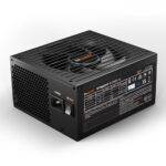 Be Quiet! 750W Straight Power 12 PSU, Fully Modular, 80+ Platinum, Silent Wings Fan, ATX 3.0, PCIe 5.0 - Image 2