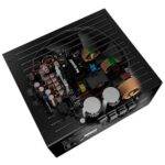 Be Quiet! 750W Straight Power 12 PSU, Fully Modular, 80+ Platinum, Silent Wings Fan, ATX 3.0, PCIe 5.0 - Image 4