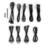 Be Quiet! 750W Straight Power 12 PSU, Fully Modular, 80+ Platinum, Silent Wings Fan, ATX 3.0, PCIe 5.0 - Image 6