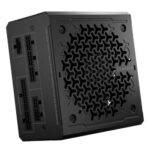 Corsair 750W RMe Series RM750e PSU, Fully Modular, Low-Noise, Cybenetics Gold, Zero RPM Mode, ATX 3.1, PCIe 5.1
