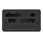 Corsair 750W RMe Series RM750e PSU, Fully Modular, Low-Noise, Cybenetics Gold, Zero RPM Mode, ATX 3.1, PCIe 5.1 - Image 4