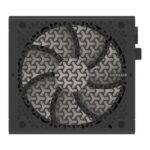 Corsair 750W Enthusiast RMx Series RM750X V3 PSU, FDB Fan, Fully Modular, Cybenetics Gold, ATX 3.1, PCIe 5.1