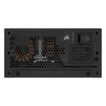 Corsair 750W SF Series SF750 SFX PSU, Fully Modular, 80+ Platinum, Fluid Dynamic Fan, ATX 3.1, PCIe 5.1, SFX-to-ATX Bracket - Image 3