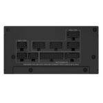 Corsair 750W SF Series SF750 SFX PSU, Fully Modular, 80+ Platinum, Fluid Dynamic Fan, ATX 3.1, PCIe 5.1, SFX-to-ATX Bracket - Image 4