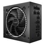 Be Quiet! 850W Pure Power 13 M PSU, Fully Modular, Semi-Passive Fan, 80+ Gold, ATX 3.1, PCIe 5.1 - Image 5