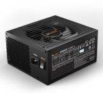 Be Quiet! 850W Straight Power 12 PSU, Fully Modular, 80+ Platinum, Silent Wings Fan, ATX 3.0, PCIe 5.0 - Image 2