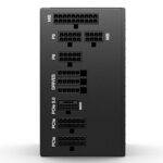 Be Quiet! 850W Straight Power 12 PSU, Fully Modular, 80+ Platinum, Silent Wings Fan, ATX 3.0, PCIe 5.0 - Image 3