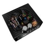 Be Quiet! 850W Straight Power 12 PSU, Fully Modular, 80+ Platinum, Silent Wings Fan, ATX 3.0, PCIe 5.0 - Image 4