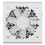 Corsair 850W RMe Series RM850e PSU, Fully Modular, Low-Noise, Cybenetics Gold, Zero RPM Mode, ATX 3.1, PCIe 5.1, White - Image 3