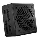 Corsair 850W RMe Series RM850e PSU, Fully Modular, Low-Noise, Cybenetics Gold, Zero RPM Mode, ATX 3.1, PCIe 5.1 - Image 2