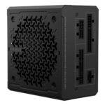 Corsair 850W RMe Series RM850e PSU, Fully Modular, Low-Noise, Cybenetics Gold, Zero RPM Mode, ATX 3.1, PCIe 5.1 - Image 3