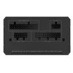 Corsair 850W RMe Series RM850e PSU, Fully Modular, Low-Noise, Cybenetics Gold, Zero RPM Mode, ATX 3.1, PCIe 5.1 - Image 5