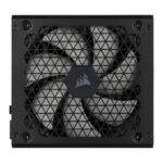 Corsair 850W Enthusiast RMx Series RM850X V3 PSU, FDB Fan, Fully Modular, 80+ Gold, ATX 3.1, PCIe 5.1
