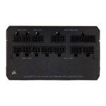 Corsair 850W Enthusiast RMx Series RM850X V3 PSU, FDB Fan, Fully Modular, 80+ Gold, ATX 3.1, PCIe 5.1 - Image 3