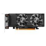 Asrock RX550 Low Profile, 4GB DDR5, HDMI, DP, 1100MHz Clock - Image 5