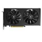 XFX RX6650 XT Speedster SWFT210 Core, 8GB DDR6, HDMI, 3 DP, 2635MHz Clock - Image 5