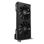 XFX RX6650 XT Speedster SWFT210 Core, 8GB DDR6, HDMI, 3 DP, 2635MHz Clock - Image 2