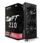 XFX RX6650 XT Speedster SWFT210 Core, 8GB DDR6, HDMI, 3 DP, 2635MHz Clock - Image 4
