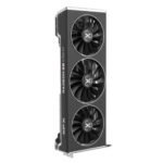 XFX RX6750 XT Speedster QICK319 Core, 12GB DDR6, HDMI, 3 DP, 2600MHz Clock - Image 2