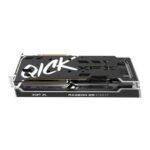 XFX RX6750 XT Speedster QICK319 Core, 12GB DDR6, HDMI, 3 DP, 2600MHz Clock - Image 3