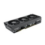 XFX RX7600 Speedster QICK308, 8GB DDR6, HDMI, 3 DP, 2755MHz Clock - Image 2