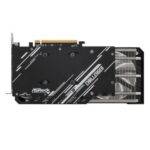 Asrock RX7600 XT Challenger 16GB OC, PCIe4, 16GB DDR6, HDMI, 3 DP, 2799MHz Clock, LED Lighting, Overclocked - Image 4