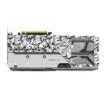 Asrock RX7600 XT Steel Legend 16GB OC, PCIe4, 16GB DDR6, HDMI, 3 DP, 2810MHz Clock, RGB Lighting, White, Overclocked - Image 4