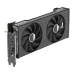 XFX RX7600 XT Speedster SWFT210, 16GB DDR6, HDMI, 3 DP, 2755MHz Clock - Image 2