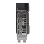 Asus DUAL RX7800 XT OC, PCIe4, 16GB DDR6, HDMI, 3 DP, 2520MHz Clock, Overclocked - Image 6