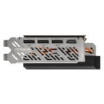 Asrock RX7800 XT Challenger 16GB OC, PCIe4, 16GB DDR6, HDMI, 3 DP, 2475MHz Clock, LED Indicators, Overclocked - Image 5