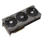 Asus TUF GAMING RX7800 XT OG OC, 16GB DDR6, HDMI, 3 DP, RGB, Overclocked - Image 6